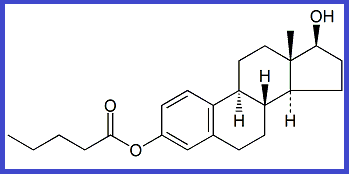 Estradiol Valerate EP Impurity B